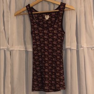 Free People Tank Top